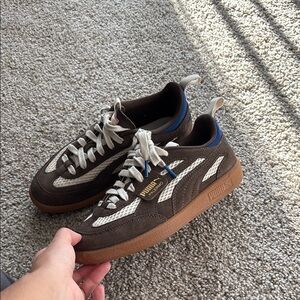 PUMA Palermo x KidSuper